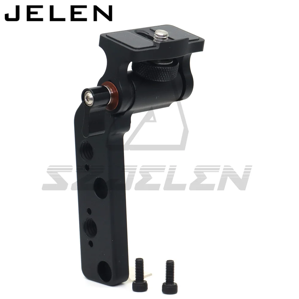 Кронштейн монитора Tilta Nucleus-M