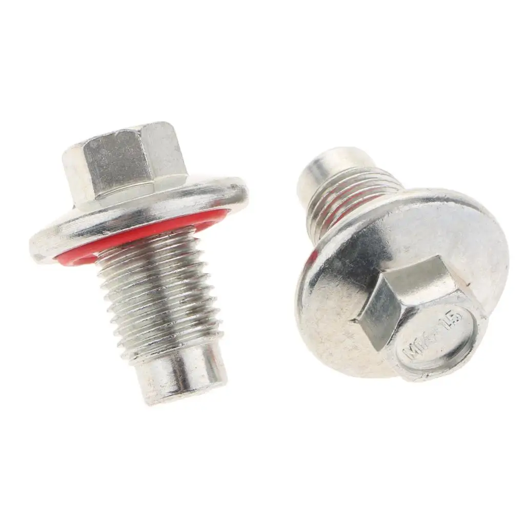 

10 резиновая прокладка для сливного отверстия кастрюли для 03-19 (M14 x 1,5)