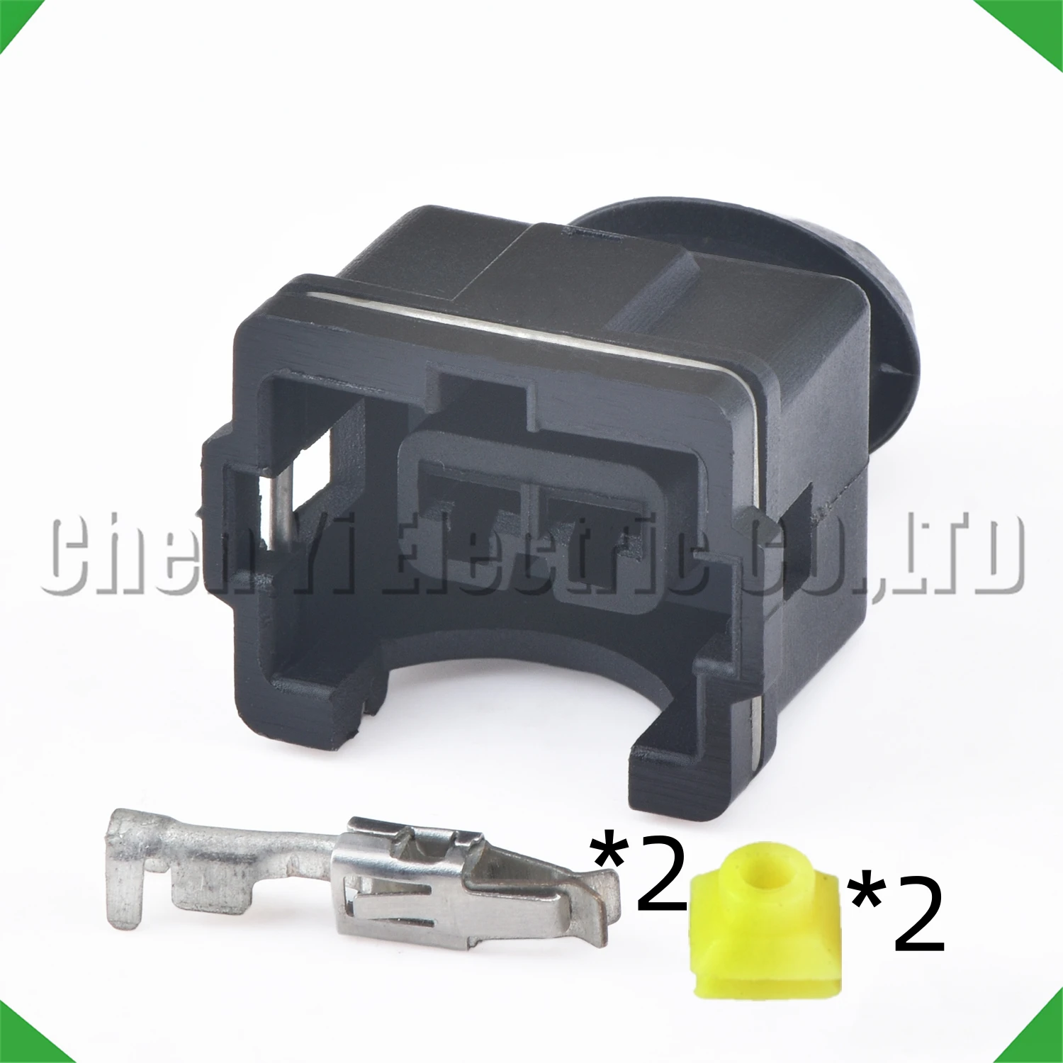 

2-контактные автомобильные разъемы EV1, разъем жгута проводов топливной форсунки 825414 -5 827551 -3 для Roewe MG