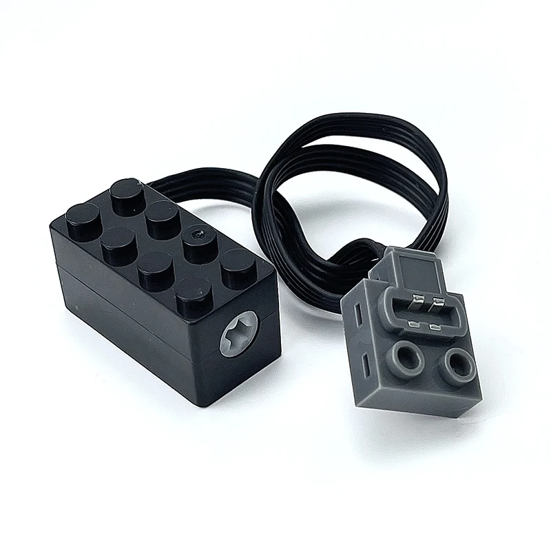 Механические запчасти MOC силовые функции RC Серводвигатель M XL L совместимый с 8882