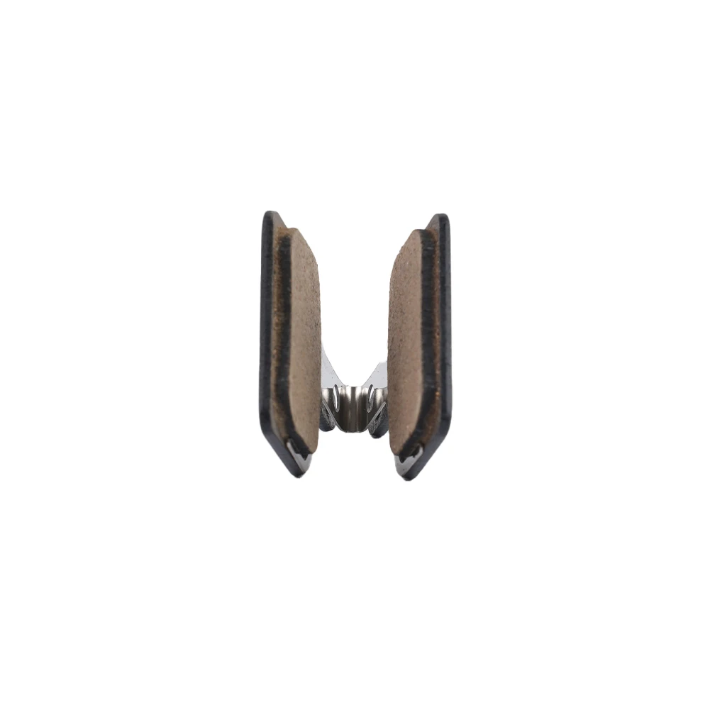 

Metal Resin Disc Brake Pads 1 Pair ForShimano 01K100 MTB Road Bike Mountain Bicycle BR-C501 M575 M525 M495 M486