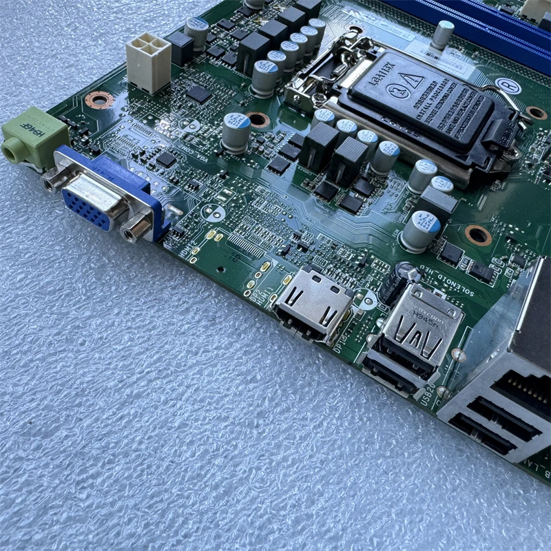 For Lenovo Ideacentre 510-15ICK T540-15ICK Gaming I365MS B365 Main Board
