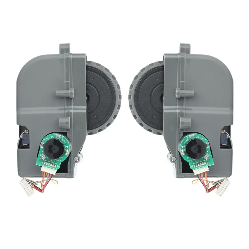

Wheel Motor For PANDA X500 ECOVACS CR120 CEN546 CEN540 Vacuum Cleaner Replacement Wheel Accessories Parts