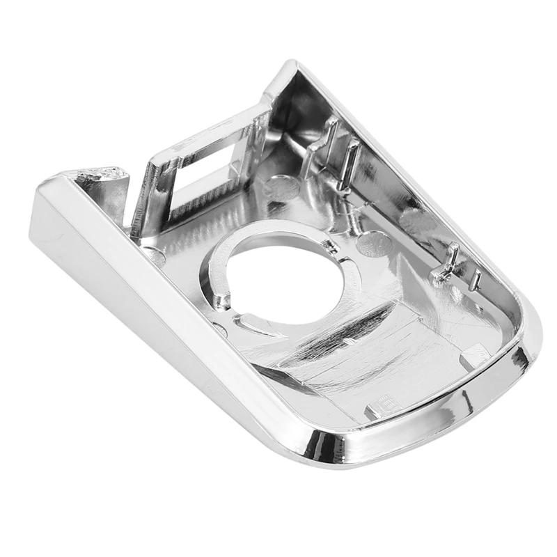 Автомобильная хромированная внешняя деталь для Nissan Rogue 2010 2011 2012 80640-Ca012 80640Ca012