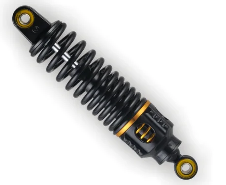 

Hot selling motorcycle parts motorcycle rear shock absorber for dite bike