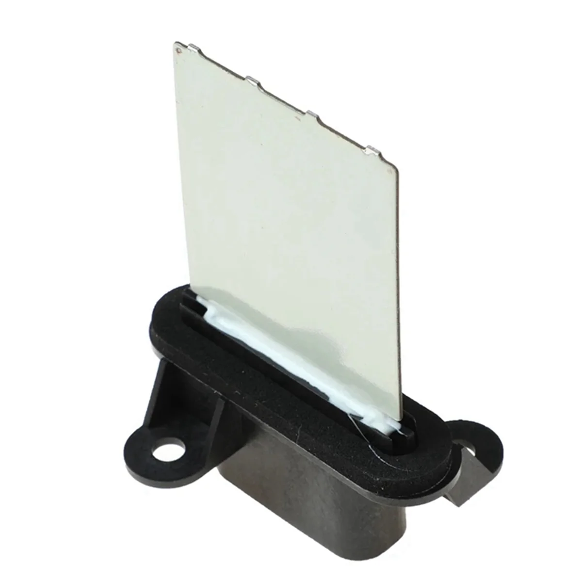 1 шт. резистор двигателя вентилятора кондиционера для Chevrolet HHR Cobalt G5 2005-2010 гг. 15818910