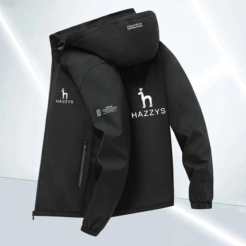 Рисунок 6 - Осень/Зима 2023, модная мужская