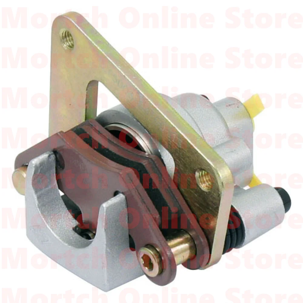 Суппорт левый передний тормоз 9010- 080700 Для CF Moto 850cc ATV CF500 600 625 800-X CFORCE 520 550 800