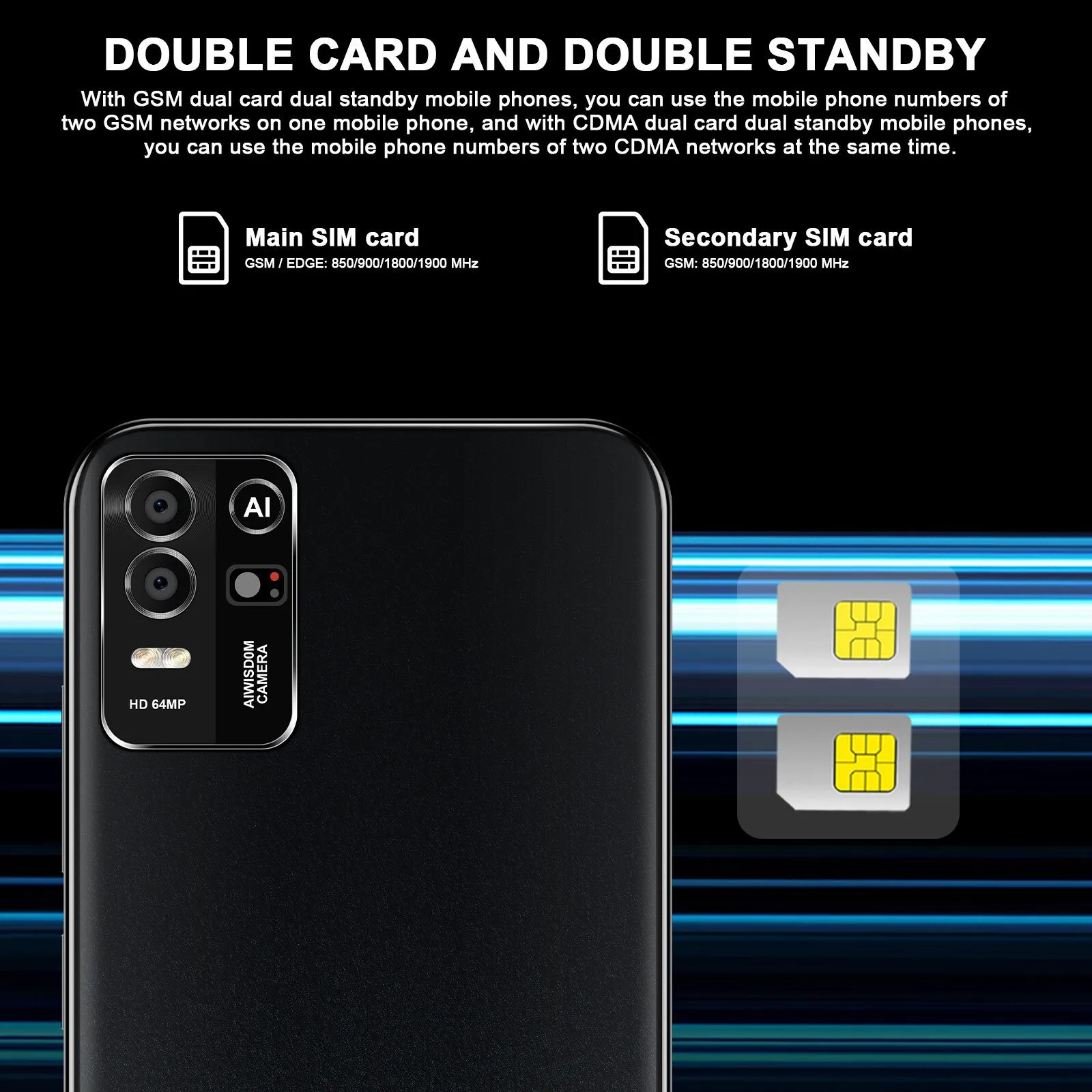 Смартфон Gobal Version 2022 Note20 256 ГБ Rom разблокировка по лицу процессор MediaTek Helio P22 сотовые