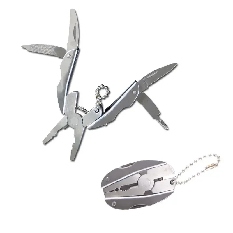 

Мини-портативные Многофункциональные Плоскогубцы С Плоскими Носами