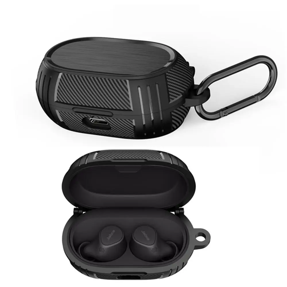 Противоударный чехол для беспроводных наушников Jabra Elite 7