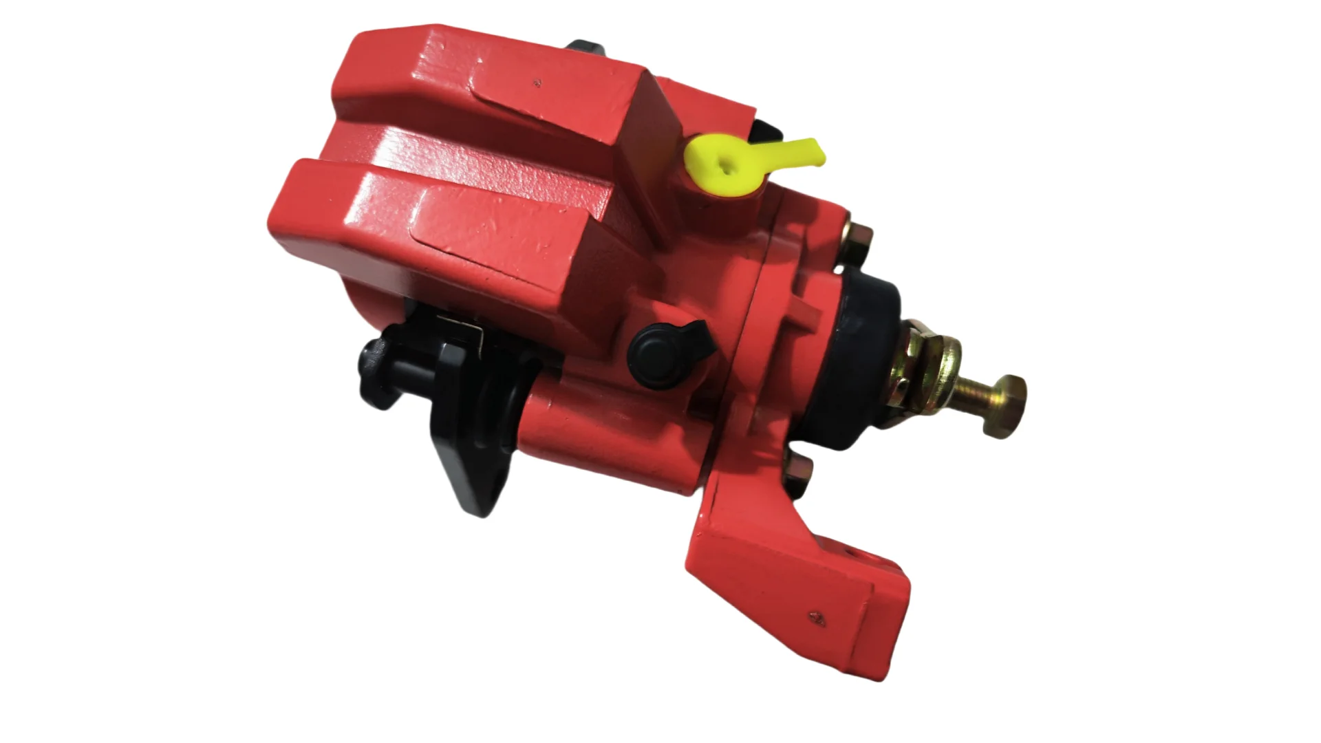 Задний тормозной суппорт для Shineray XY250 XY250STXE XY350ST-2E 005- 451001 Красный квадроцикл