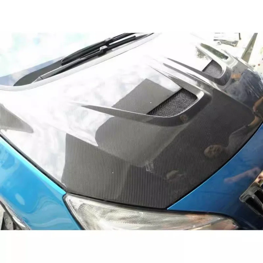 Крышка капота двигателя в сборе для Buick Excelle Opel Astra j 2010-14 модифицированные