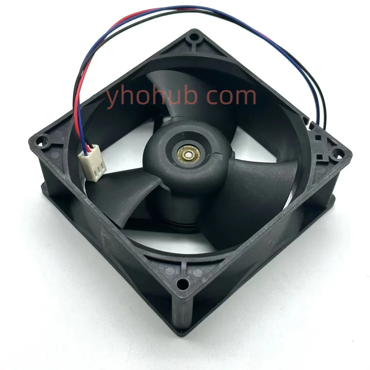 Delta Electronics EFB0924HHE BR00 3620909911 DC 24V 0.30A 90x90x38mm 3-проводной охлаждающий вентилятор для