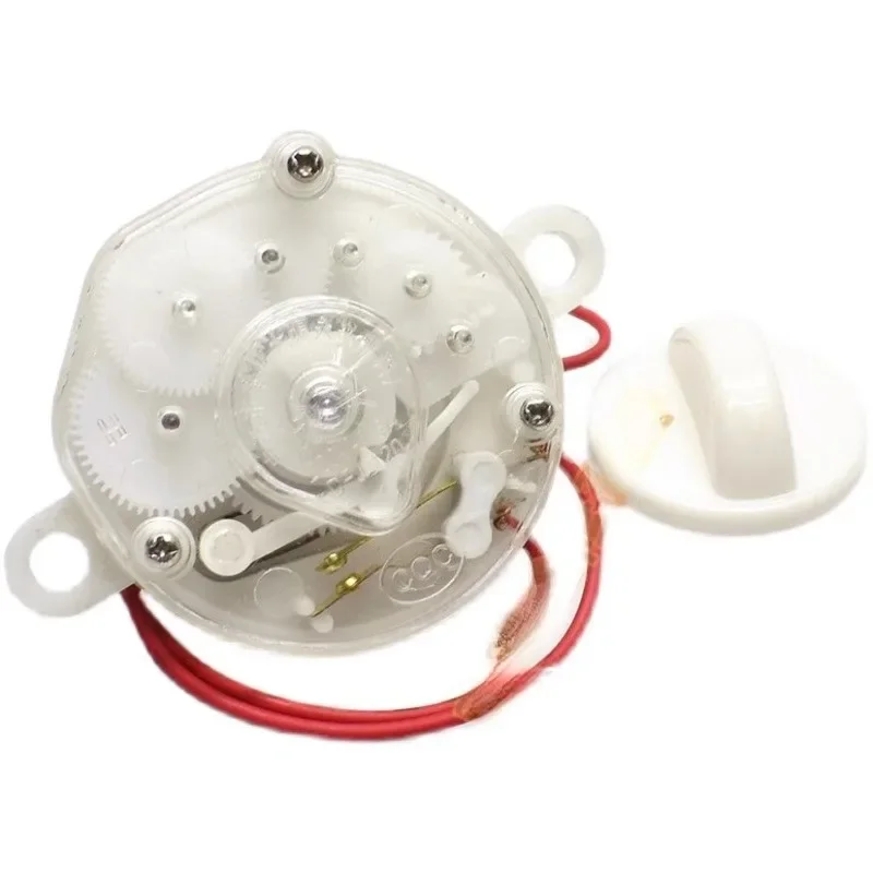 

1 шт., таймер вентилятора, настольный напольный настенный вентилятор, вращение, универсальный аксессуар, таймер 60/120 минут, отверстие 6,3 см