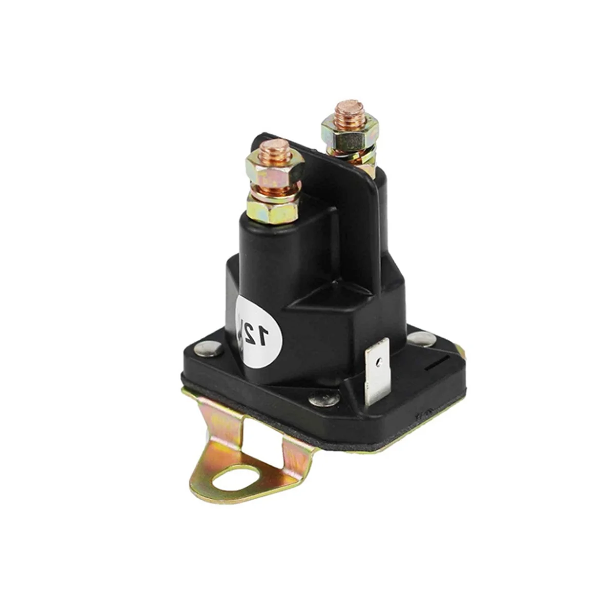 

Mower Parts Solenoid Switch Trombetta 539101714 812-1221-211 93265 Starter Solenoid Relay