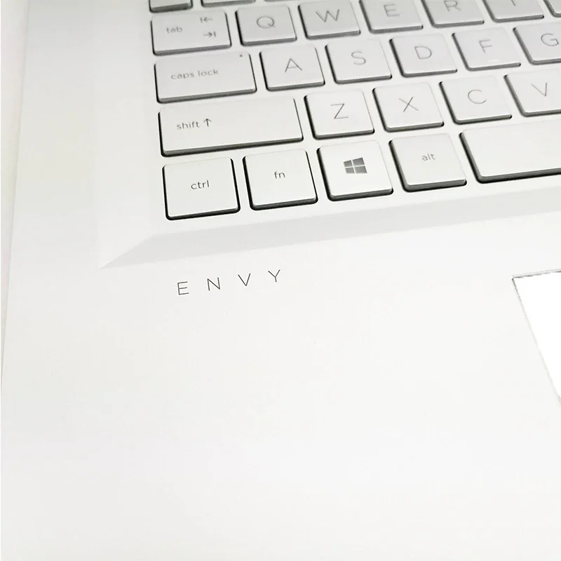 Новый оригинальный чехол для ноутбука HP ENVY 17-BW 17t-BW TPN-W137 упор рук верхний с