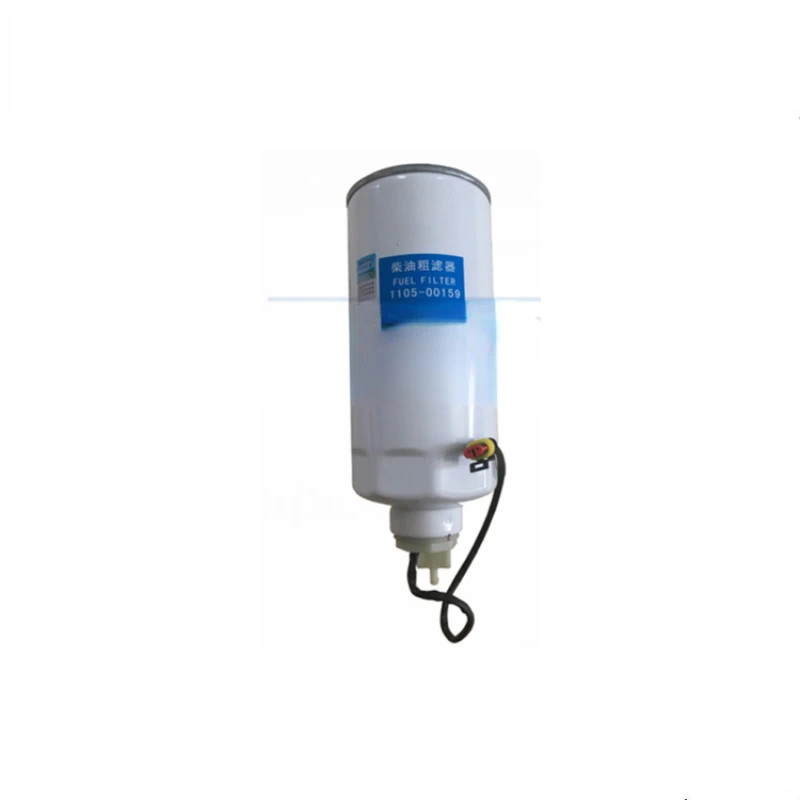 

China bus websites diesel fuel filter engine spare parts fuel filter