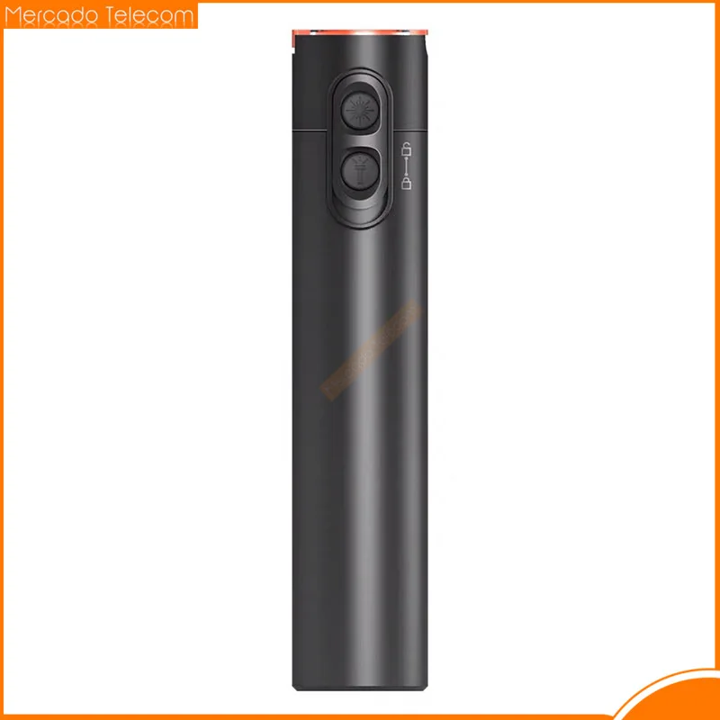 ​2022 New lithium battery FTTH Visual Fault Locator 15KM 20KM 30KM rechargeable Fiber Optic Cable Tester 15-30MW Range VFL