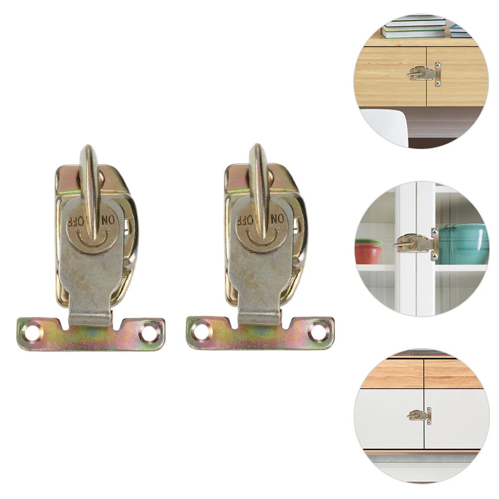 

Table Lock Buckles Buckleconnectors Dining Locks Leaf Cabinetlocking Iron Door Toggle Mount Surface Clamp Zinc Training