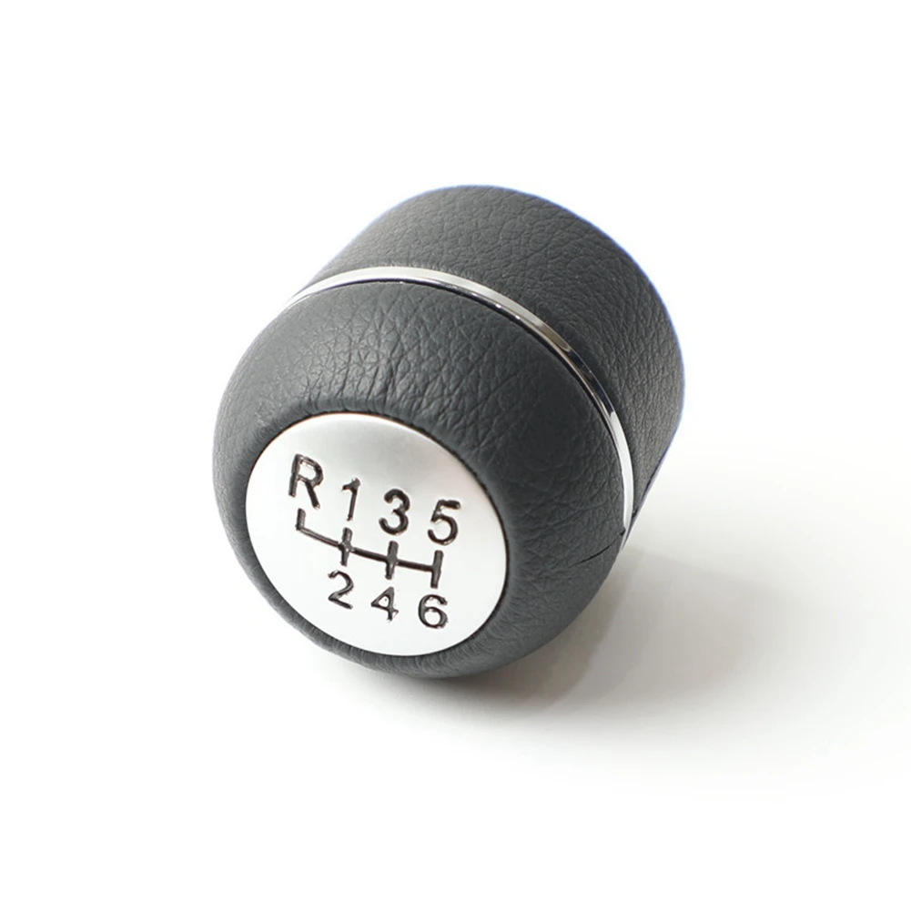 Ручка переключения передач 6 скоростей ручка для ручной рукоятки 159