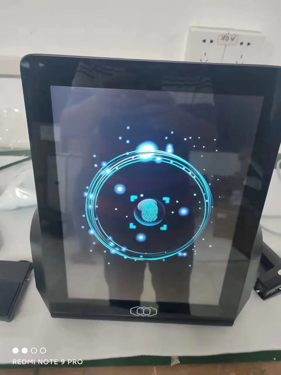 Портативная машина Inmode Morpheus 8 2 в 1