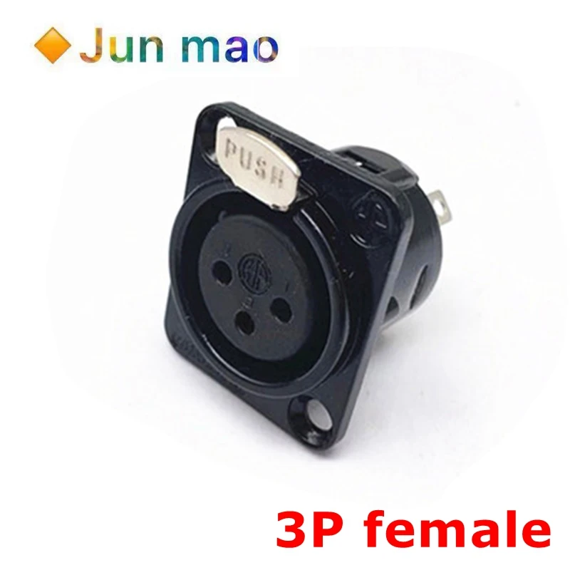 1 шт. черное металлическое квадратное трехъядерное четырехъядерное пятиядерное