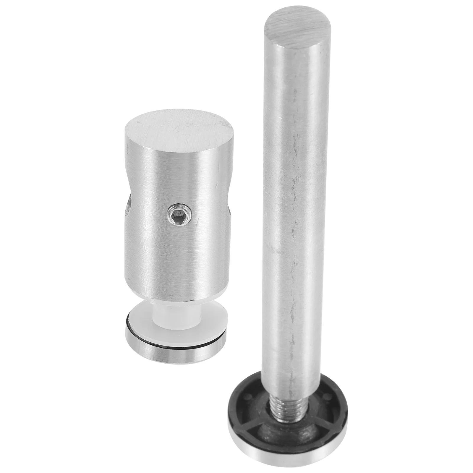 

Staircase Handrail Bracket Railing Brackets Deck Indoor Stairs Holders Supports Column