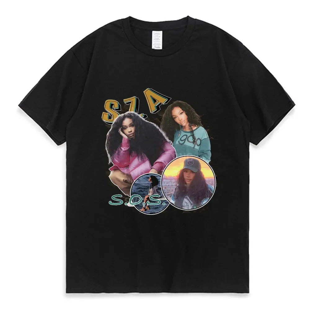 Рисунок 4 - Футболка в стиле хип-хоп