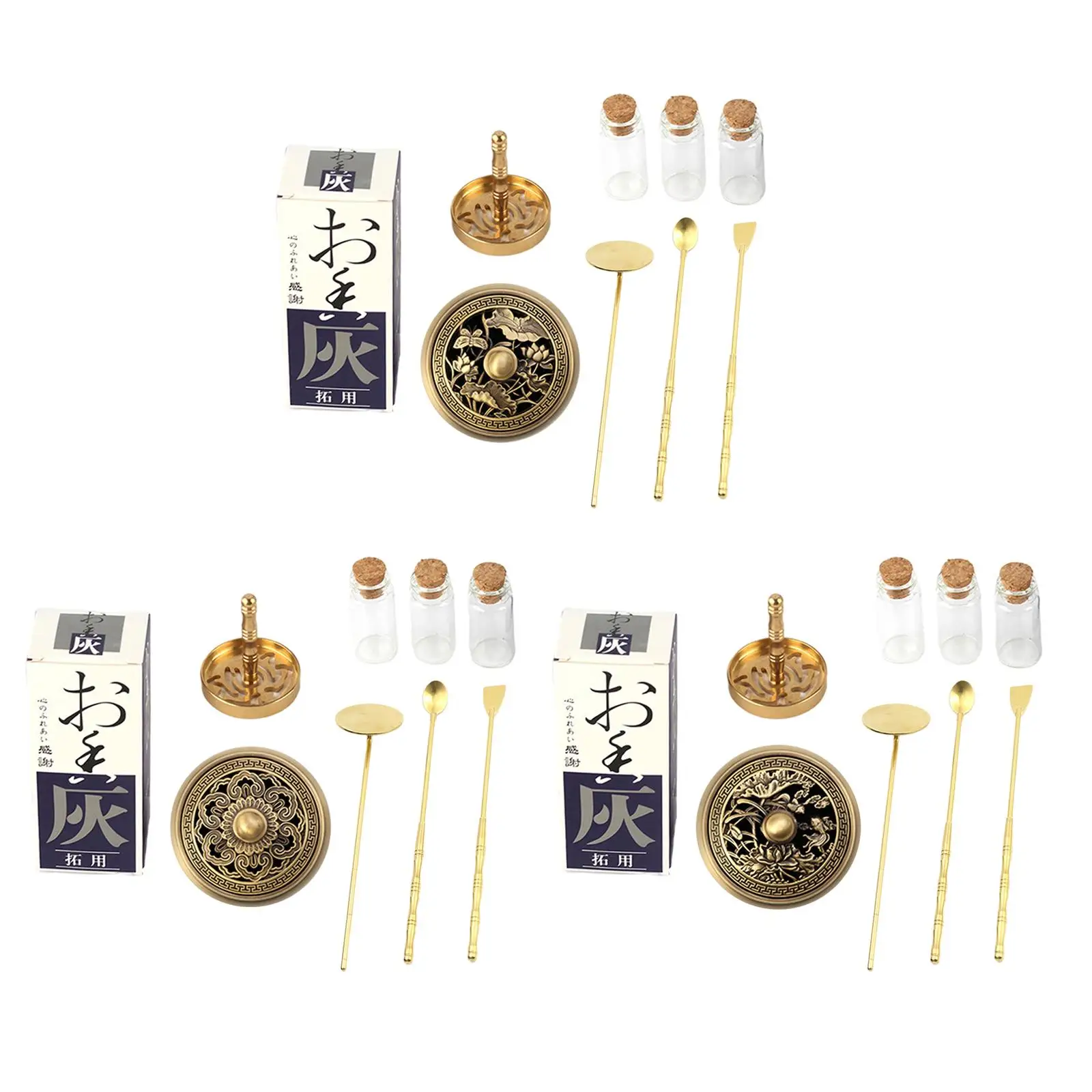 

Набор инструментов для горелки, пресс-форма для порошка, профессиональный Фенхель