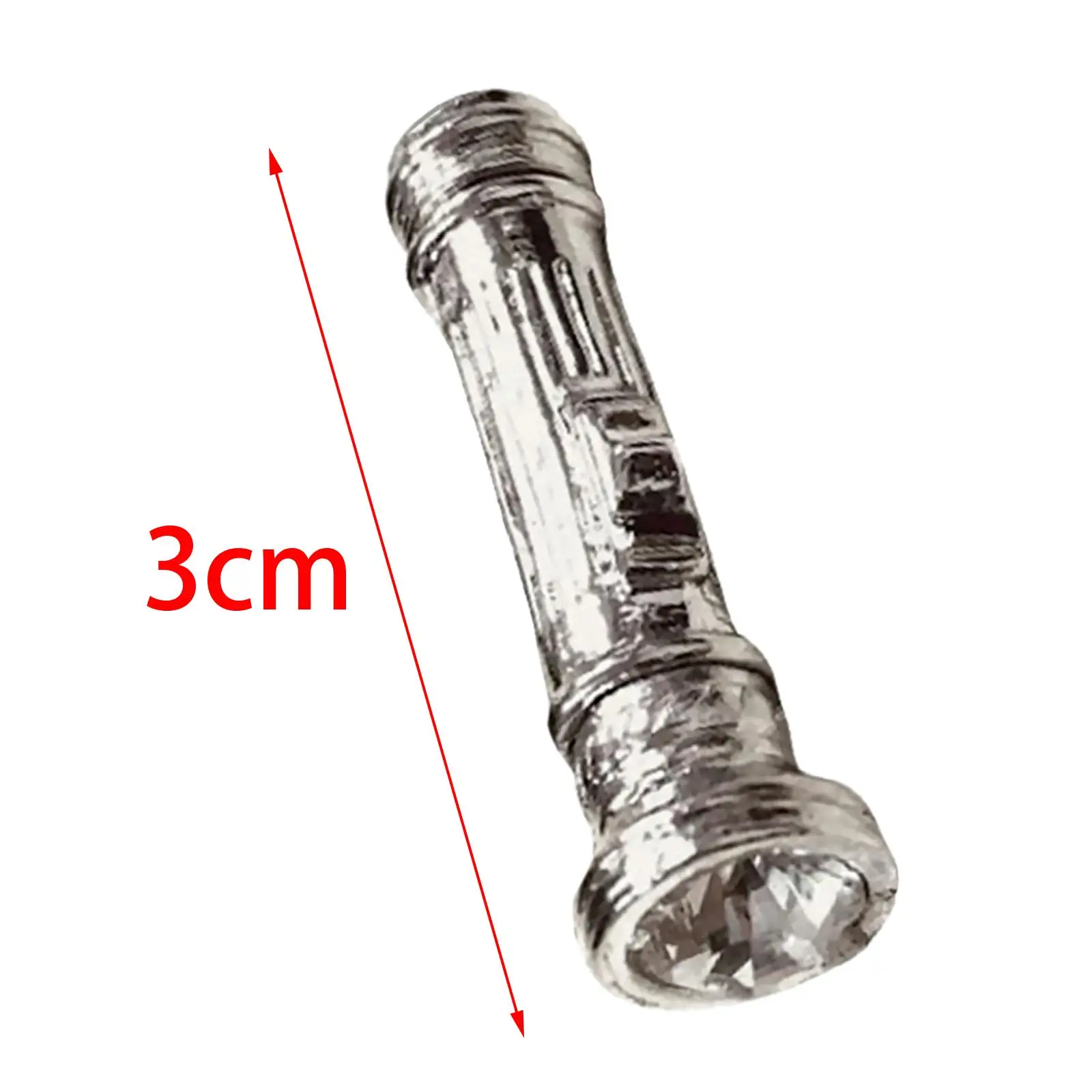 

Миниатюрная модель фонарика «сделай сам», аксессуары для кукольного домика, металлическое украшение в стиле ретро, масштаб 1:12, подарки для детей, миниатюрный фонарик