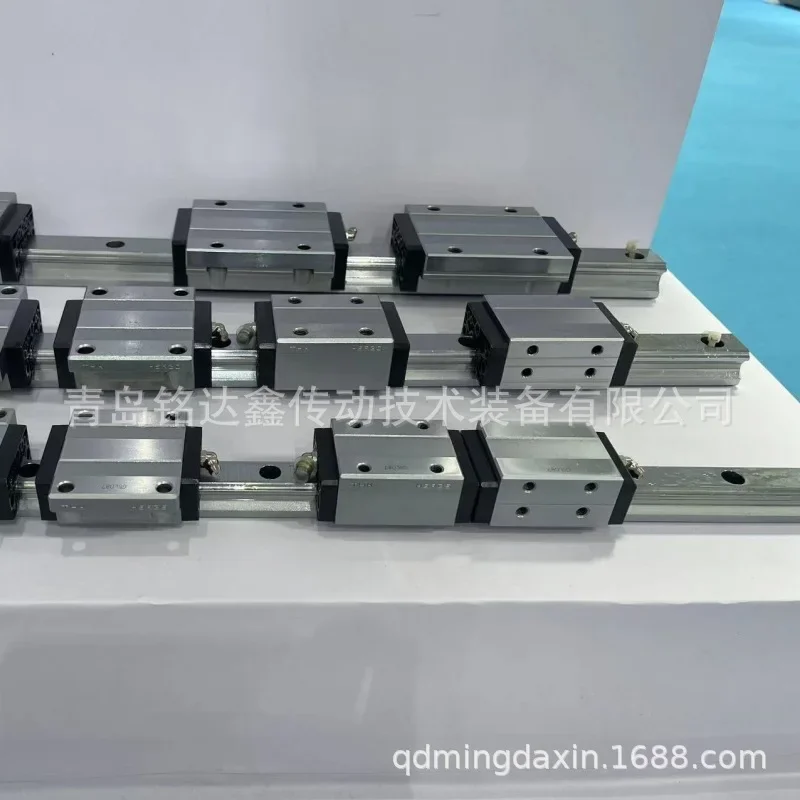 Шариковые винты THK DIK 2505-6 BIF 2505-3