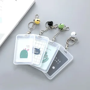 Чехол для кредитных карт eTya Женский, с изображением кактуса