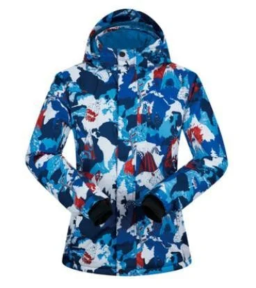 Clothing Outdoor Hunting Camping Climbing Keep Warm Female Coat