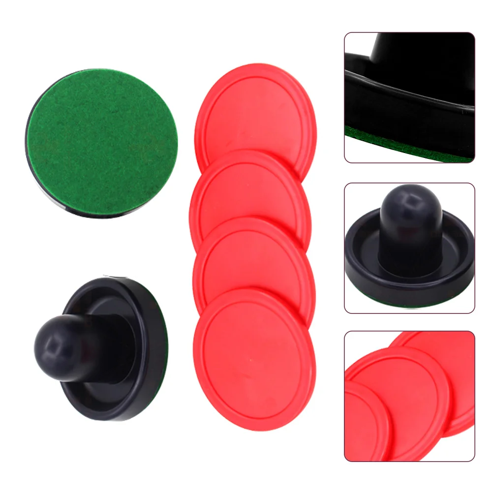 Рисунок 4 - 1 комплект, пневматические Хоккейные