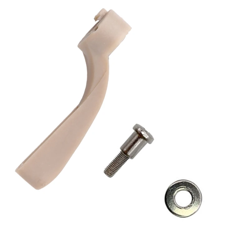 Электрический триммер машинка для стрижки волос Регулируемый рычаг совместимый