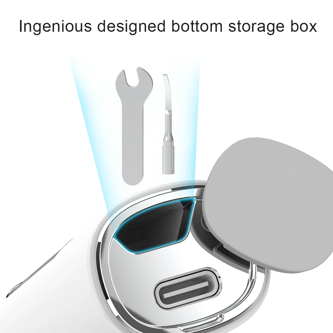 Ультразвуковой электрический ирригатор для полости рта стоматологический