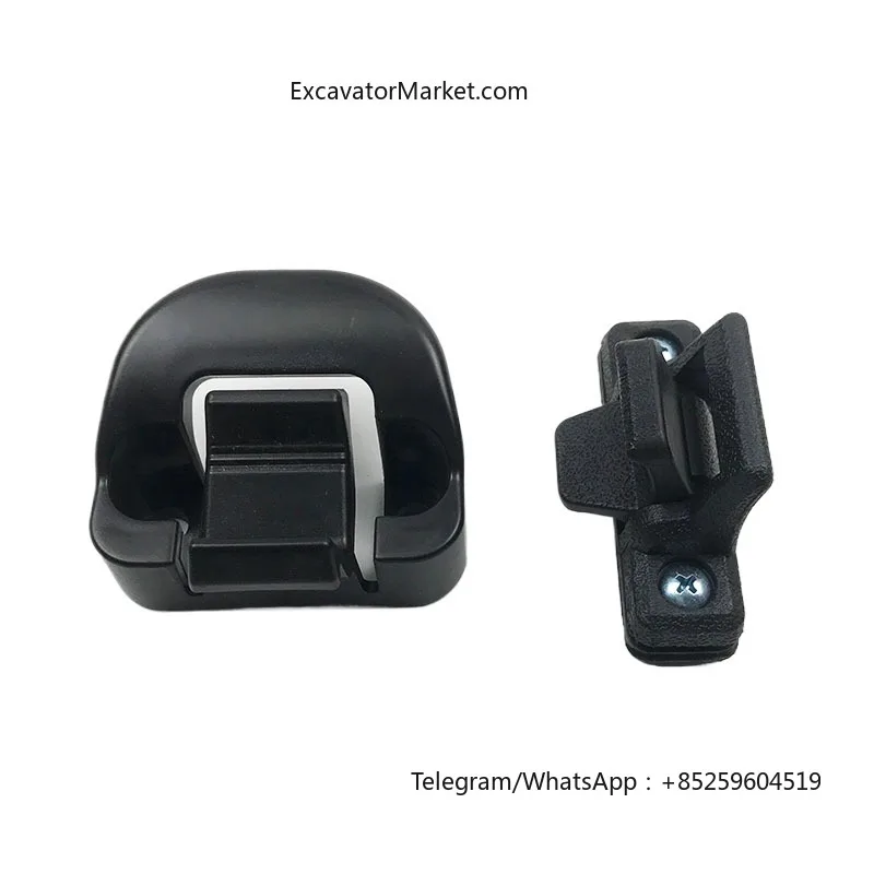 Чехол для Sumitomo 200/210/240/350/360-5A5 защелка люка стеклянная аксессуары экскаваторов