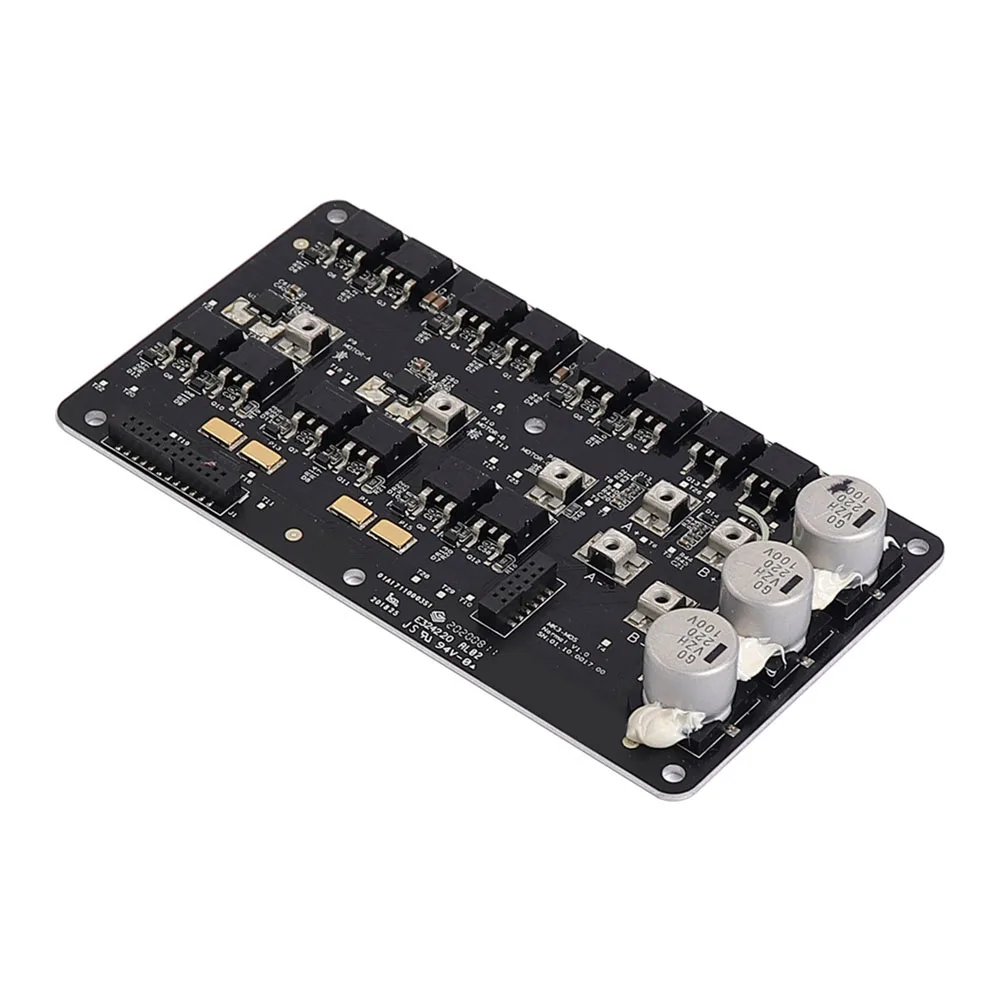 Контроллер материнской платы скутера MOS Running-Controller плата управления для Ninebot One