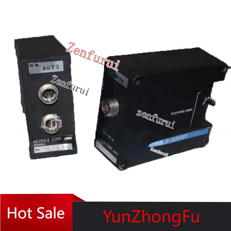 

Многофункциональный лазерный сканирующий измерительный прибор с диагональю 0,5-30 мм