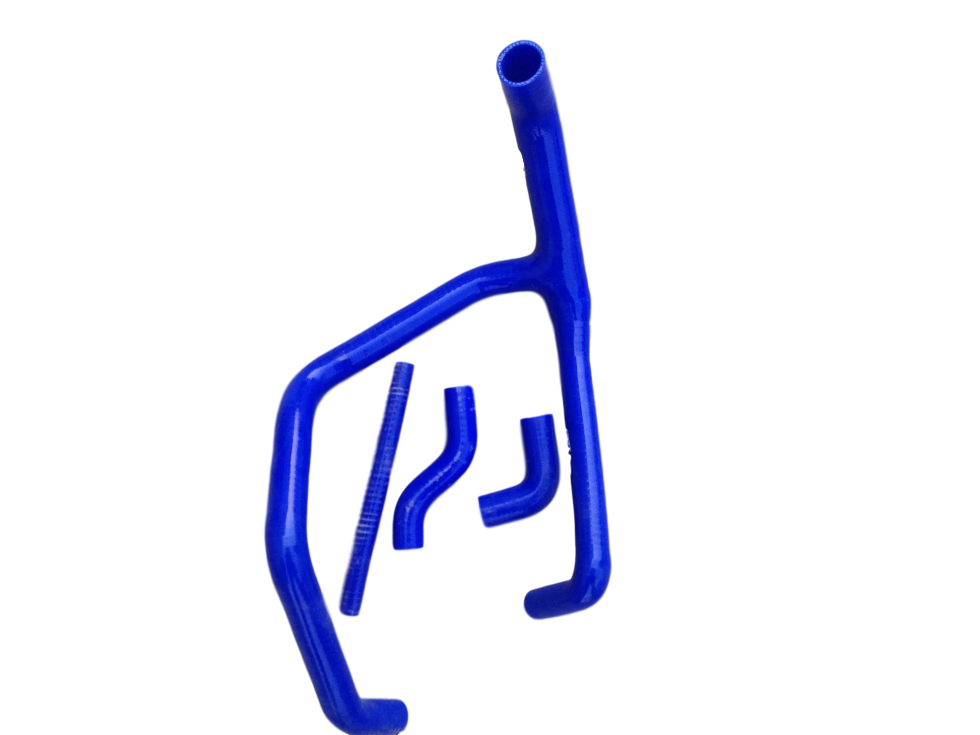 Комплект силиконовых трубок для шланга радиатора GPI Honda XL650 XL650VY TRANSALP XL 650 VY