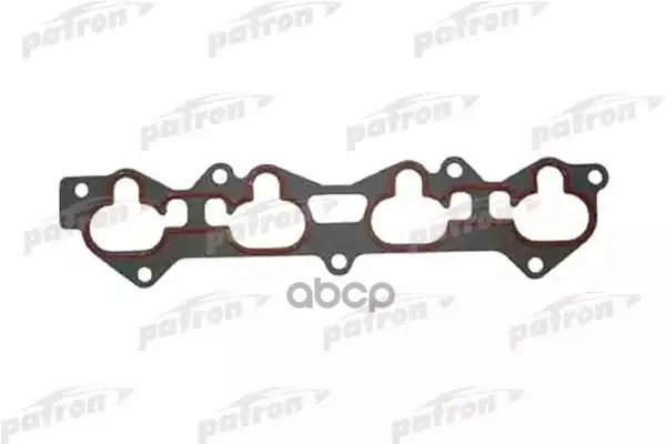 Прокладка Впускного Коллектора Mazda 626 1.8/2.0 16v Fs/Fp 92 In PATRON арт. PG5-1066 |