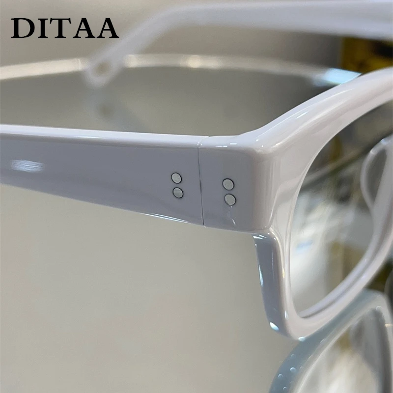 LEMTOSH NUDNIK Высокое качество модные ацетатные квадратные 2024 женские солнцезащитные