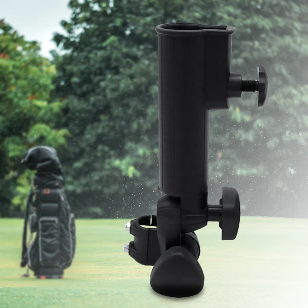 Многофункциональный Держатель Для Зонта Гольфа Регулируемое Угловое Устройство