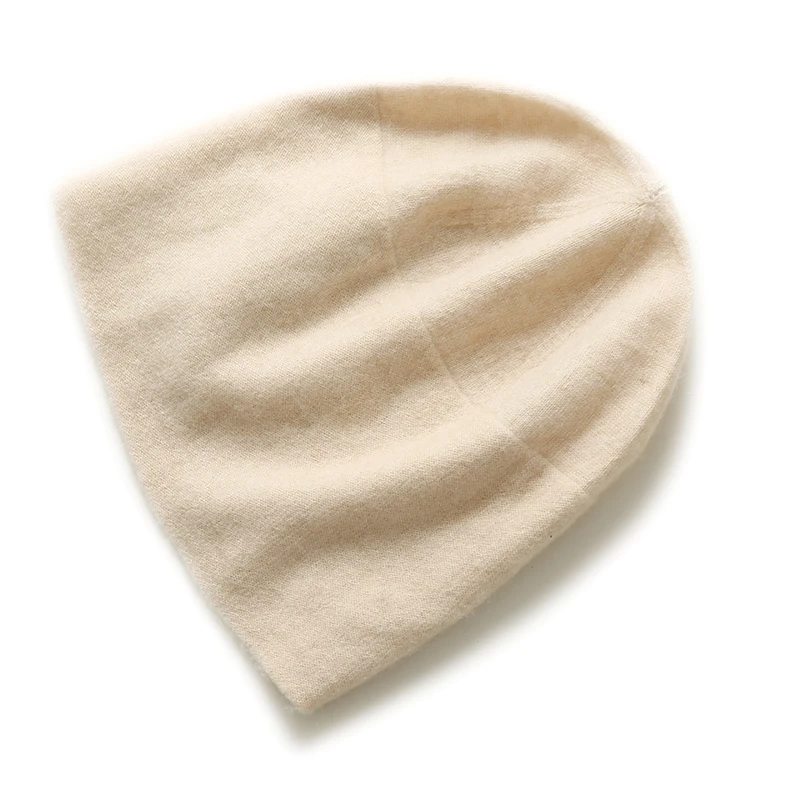 

KOIJINSKY Women's autumn/winter cashmere knitted hat