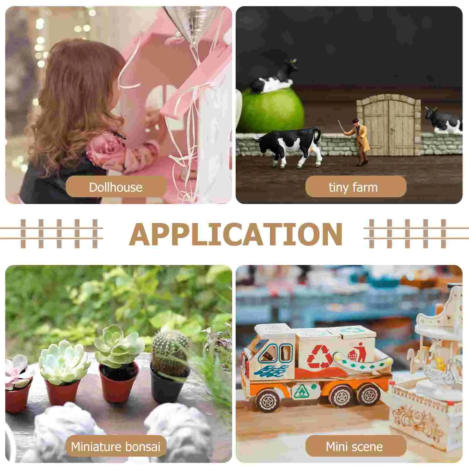 Цветочные игрушки Детские Tylonal Дети инструменты для посадки Цветочная