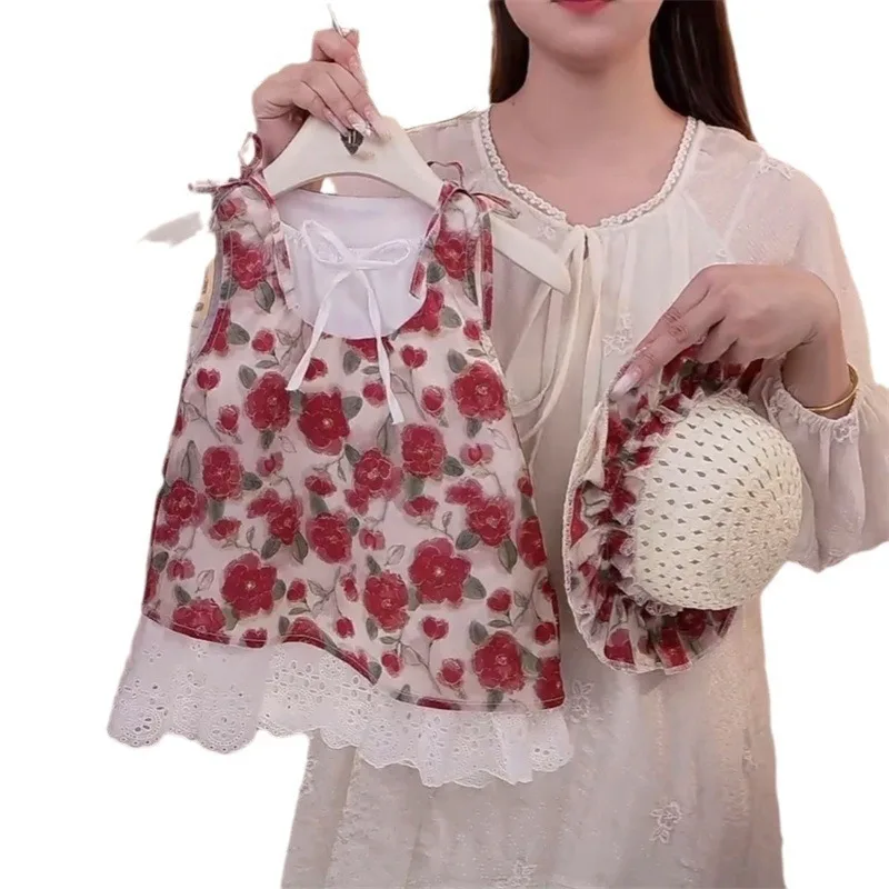 Платье azul без каблука 14 años 헬로키티 disfraz bebé 2-6Y Материковый Китай Летние девушки