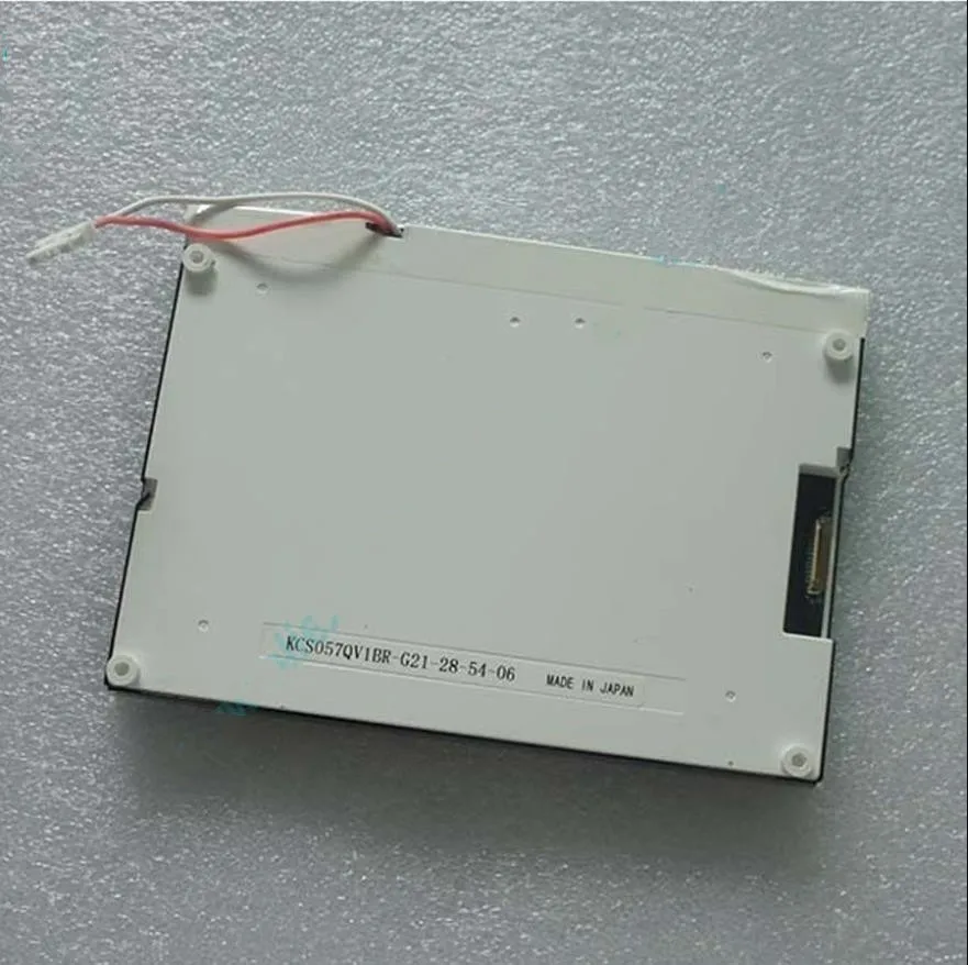 KCS057QV1BR-G21 ЖК-панель