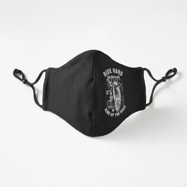 

Жесткий старый мотоцикл для езды на мотоцикле HONDA BSA