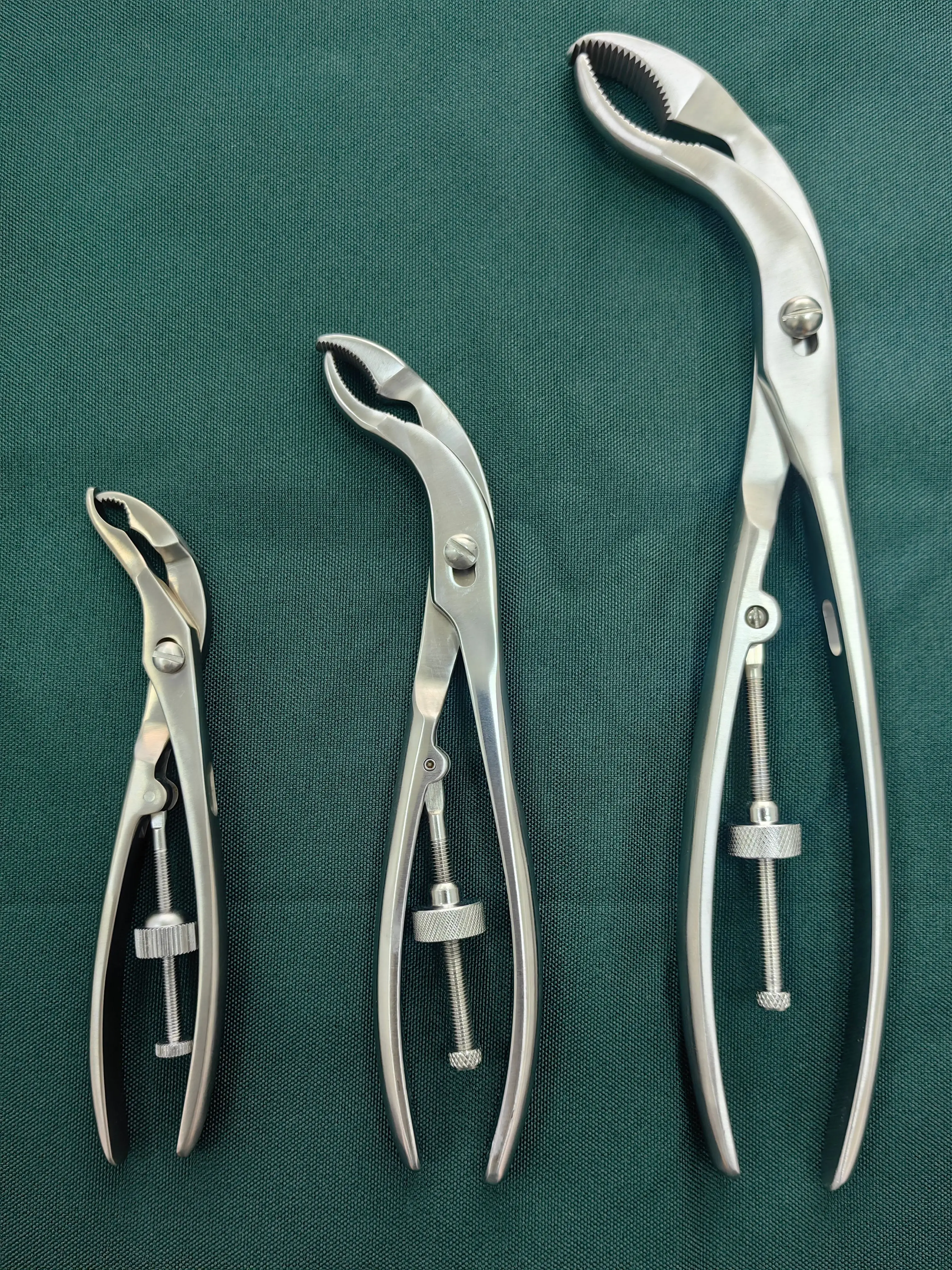 Ортопедические минимально инвазивные хирургические инструменты Kanghong